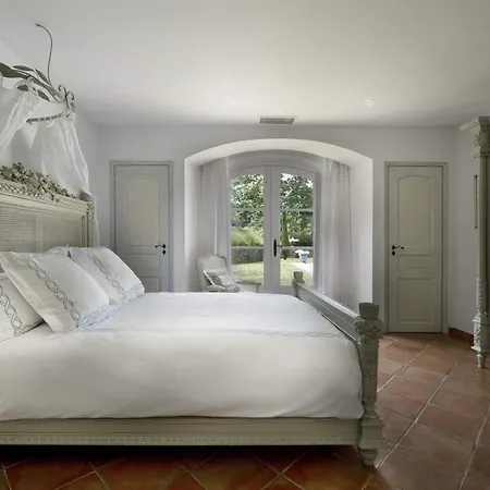 Villa Beautiful 10 Quests In Tropez